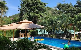 Wanderlust Retreat
