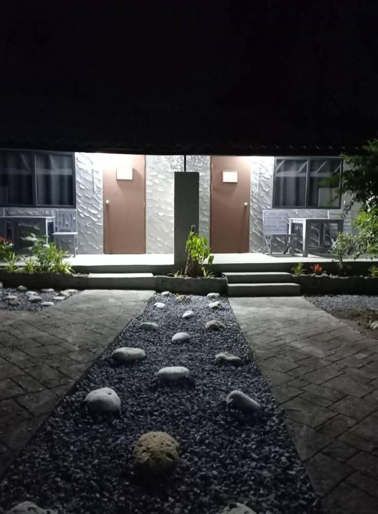 Hotel Wanderlust Retreat Ko Lanta Exterior foto